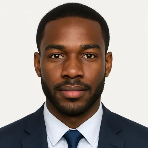 David Musoke