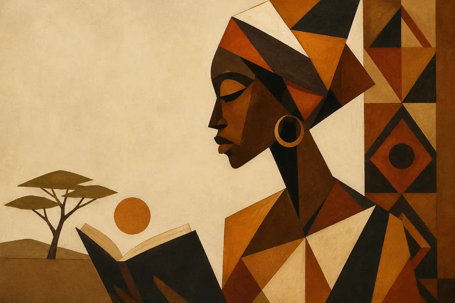 The Stories We Tell: Why African Narratives Matter in a Changing World