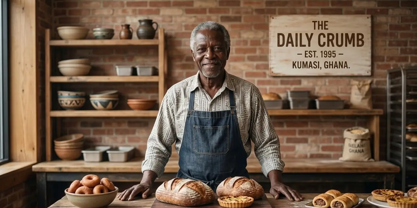 Building a Business That Can Grow Beyond the Founder